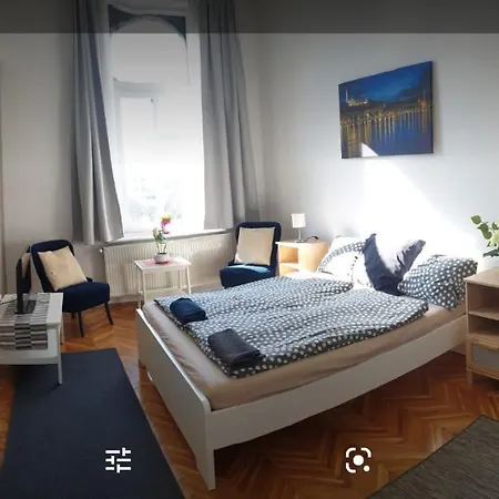 Bazilika 3 Flat Apartment *