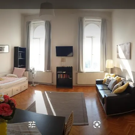 Bazilika 3 Flat *