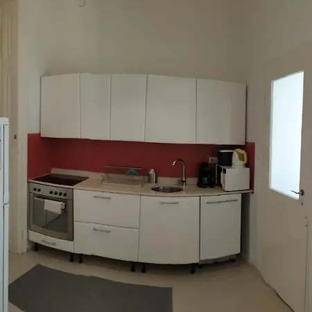 Apartment Bazilika 3 Flat