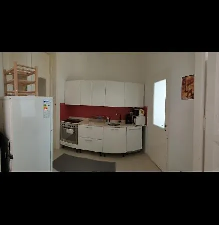 Bazilika 3 Flat Apartment Budapest