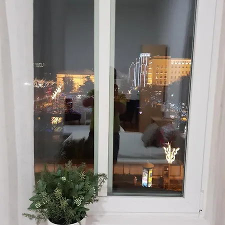 Bazilika 3 Flat