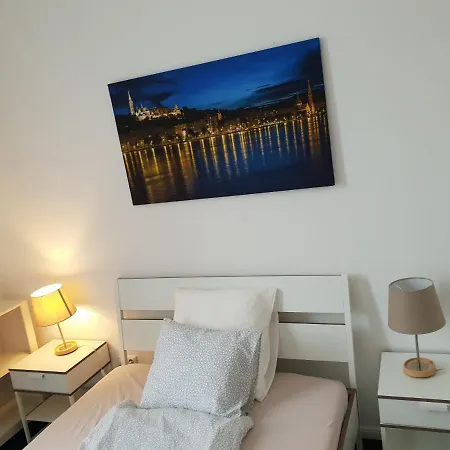 Bazilika 3 Flat *